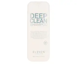 Deep Clean shampoo 300 ml