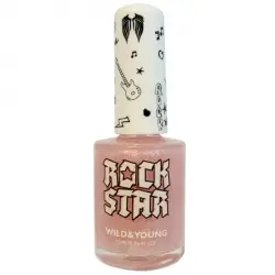 Esmalte de Uñas Rock Star