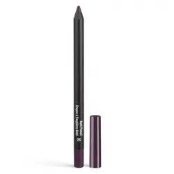 Inglot Inglot Lápiz Delineador Khol 02, Morado, 1.2 ml