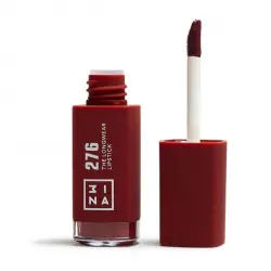 Labial Líquido The Longwear Lipstick