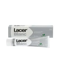 Lacerblanc pasta dental menta 125 ml