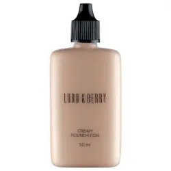 Lord & Berry   50.0 ml