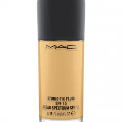 M.A.C - Base De Maquillaje Studio Fix Fluid SPF 15