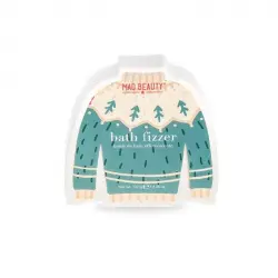 Mad Beauty - *Nordic Nights* - Bomba de baño Nordic Jumper