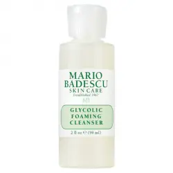 Mario Badescu Mario Badescu Limpiador con Ácido Glicólico, 59 ml