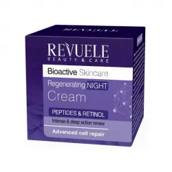 Revuele - *Bioactive Skincare* - Crema de noche regeneradora