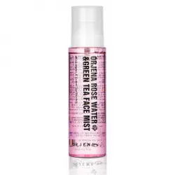 Rosewater - Green Tea Face Mist 125 ml