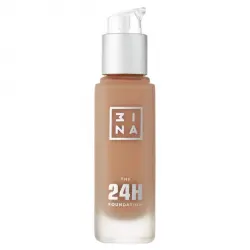 The 24h Foundation Base de Maquillaje