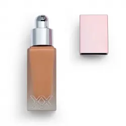 XX Revolution - Base de maquillaje Glow Skin Fauxxdation - FX11