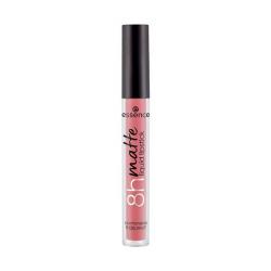 Barra Labios Liquida 8H Matte 4