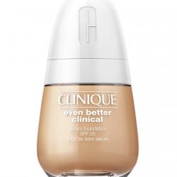 Clinique - Base De Maquillaje En Sérum SPF20 Even Better Clinical