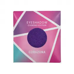 CORAZONA - *Diamond Edition* - Sombra de ojos en godet - Charoite