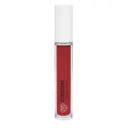 CORAZONA - *Soulmate* - Labial Líquido - Passion Red