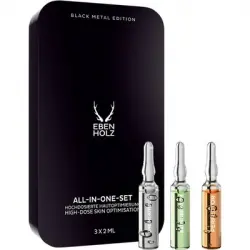 EBENHOLZ Skincare All-In-One-Set 2 ml 6.0 ml