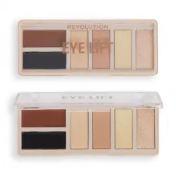 Eye Lift Paleta de Sombras