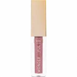 Lip Gloss Wonderfull Lips Top Coat