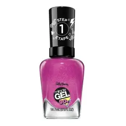 Mejor Dto!   Miracle Gel 90'S Edición Limitada 892 Be Bright Back Esmalte de Uñas