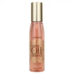 MONTIBELLO Montibello Gold Oil Essence Tsubaki , 130 ml