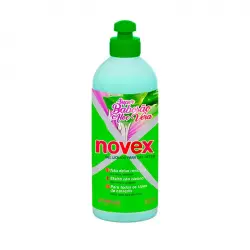 Novex - *Super Aloe Vera* - Gel definidor de rizos