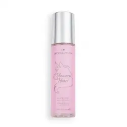 Unicorn Heart Glow Mist