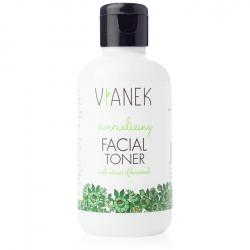 Vianek - Tónico facial normalizante