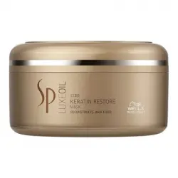 Wella Professionals Keratin Restore Mask 150 ml 150.0 ml