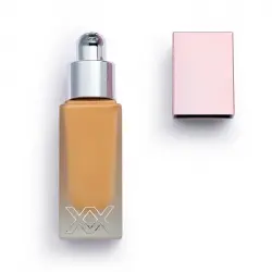 XX Revolution - Base de maquillaje Glow Skin Fauxxdation - FX9.5