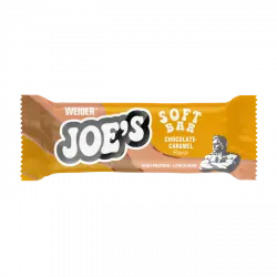 ¡23% DTO! Joe's Soft Barrita de Proteínas 50 gr