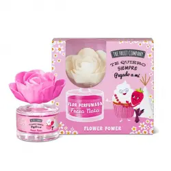 Ambientador en forma de Flor 50 ml