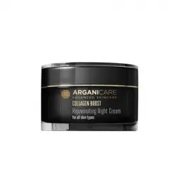 Arganicare  Arganicare Collagen Boost Crema Noche, 50 ml