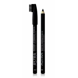 Astra Expert EyeBrown Pencil EB2 Dark Brown Lápiz de Cejas