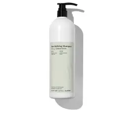 Back Bar revitalizing shampoo nº04-natural herbs 1000 ml