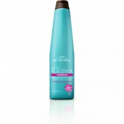 Be natural Vital Placenta Champú, 350 ml