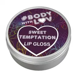 Body Love Lip Gloss 25 ml