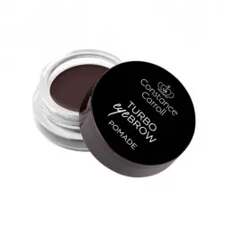 Constance Carroll - Gel para cejas Turbo Eye Brow - Toupe