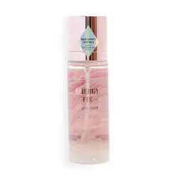 Crystal Aura Energy Fixing Spray Rose Quartz