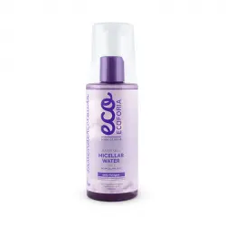 Ecoforia - *Lavender Clouds* - Agua micelar 3 en 1