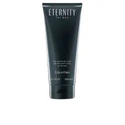 Eternity For Men hair & body wash 200 ml