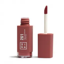 Labial Líquido The Longwear Lipstick