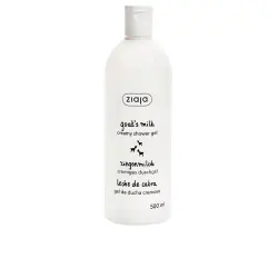 Leche De Cabra gel cremoso de baño 500 ml