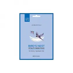 Mascarilla Facial Birds Nest 23 ml