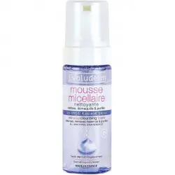 Mousse Micelar Limpiadora Facial 150 ml