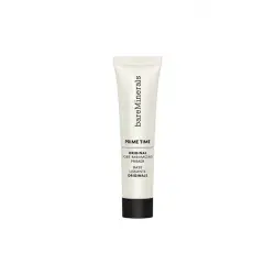 Prime Time Pore Minimizing