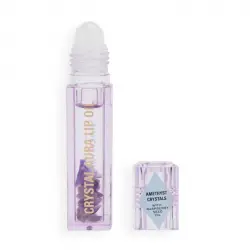 Revolution - *Crystal Aura* - Aceite labial - Amethyst