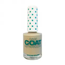 Base Coat Reparadora 10 ml