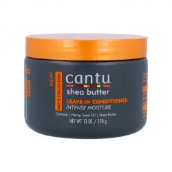 Cantu - *Shea Butter Men's Collection* - Acondicionador Leave-in Conditioner