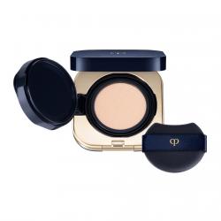 Clé De Peau Beauté - Base De Maquillaje Radiant Cushion Foundation Natural