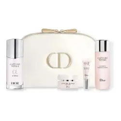 Dior Cofre Capture Totale Le Sérum 50 ml Ritual de tratamiento antiedad global Sérum, loción, sérum contorno de ojos y crema reafirmante