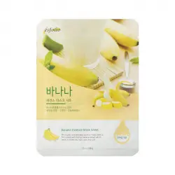 Esfolio - Mascarilla Essence Mask Sheet - Banana