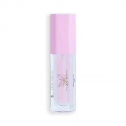 I Heart Revolution - *Butterfly* - Aceite labial Dream Lip Gloss - Flutter